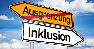 Inklusion in Deutschland – ein langsamer Prozess