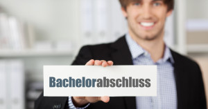 Ist der Bachelor berufsqualifizierend?